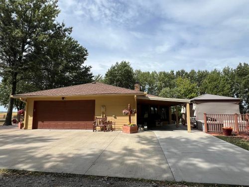 Woodrot Repairs for Franks Painting LLC in Kansas City, KS