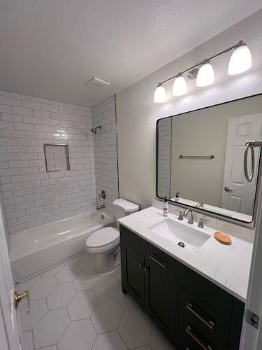  for Rock On Renovations in Scottsdale, AZ