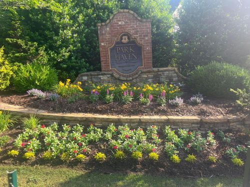 HOA Maintenance for Adams Landscape Management Group LLC. in Loganville, GA