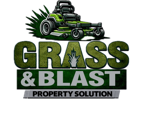 All Photos for Grass & Blast Property Solutions in Spring Hill, TN
