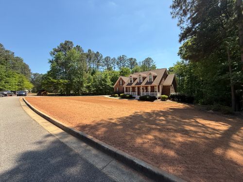  for Dirt Pro Land Solutions in Fayetteville, GA