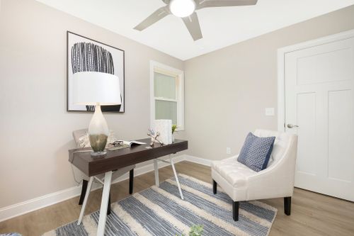 Carpentry for Allegiance Consulting & Contracting Services, LLC in Charlotte, NC