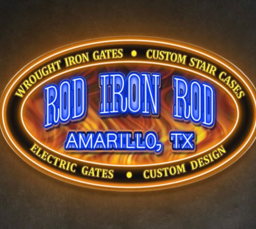  for Rod Iron Rod in Amarillo, TX