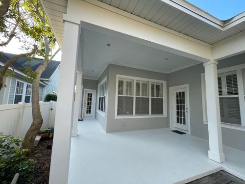 All Photos for Color Me Fresh Painting in Orlando, FL