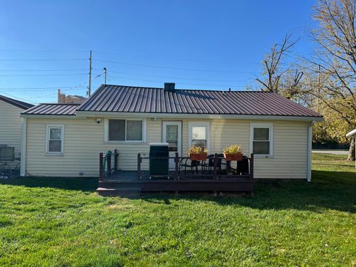 All Photos for Just In Time Handyman in Kokomo, IN