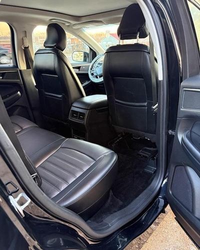 Exterior Detailing for Luxury Auto Detail in Peoria, IL