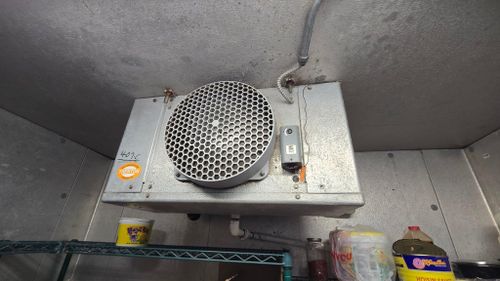  for Comfortably Cool  in Ladson, SC