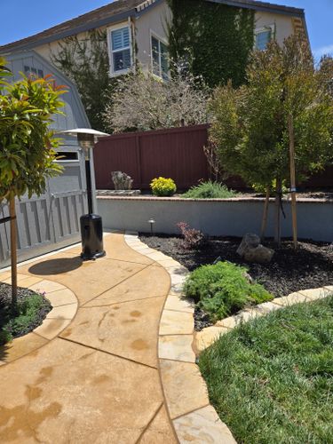 Foundation Repairs for LEBEC, Inc in Brentwood, CA