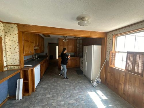 Carpentry for ICT Investors and Remodeling in Wichita, KS