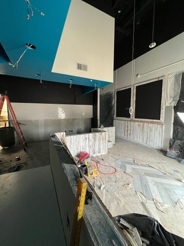 Drywall and Plastering for Ruben Munoz Painting and Remodeling  in Fort Worth, TX