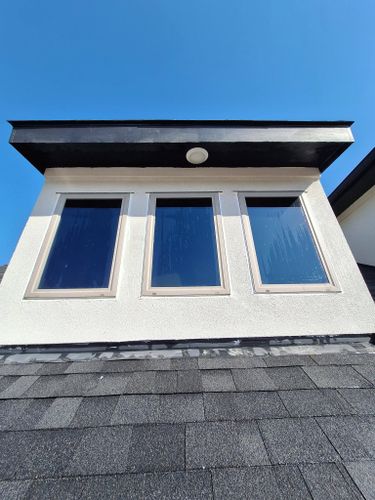 Window Cleaning for Connected Exterior Cleaning in Dallas, TX