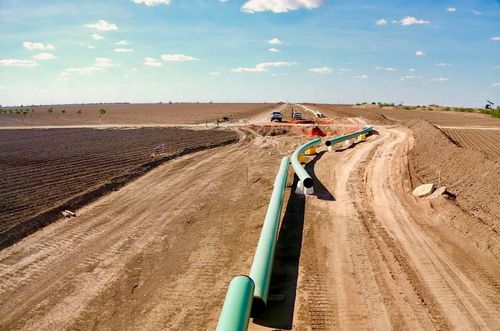 Grading & Excavating for Sneider & Sons, LLC in North East, USA