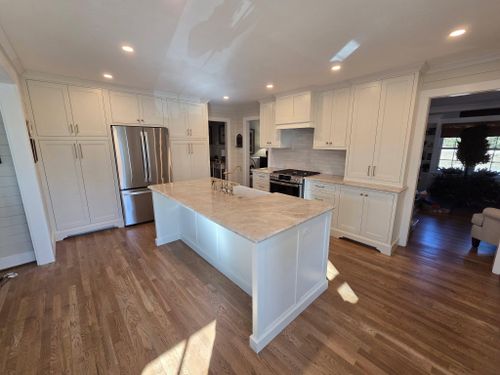  for Carolina Woodworks in Lyman, SC