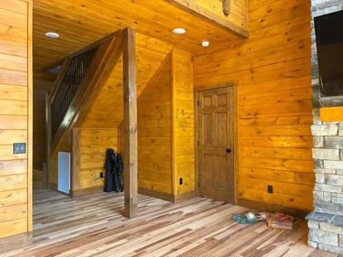 Custom Home Construction for ProModern Construction, LLC in Seymour, TN