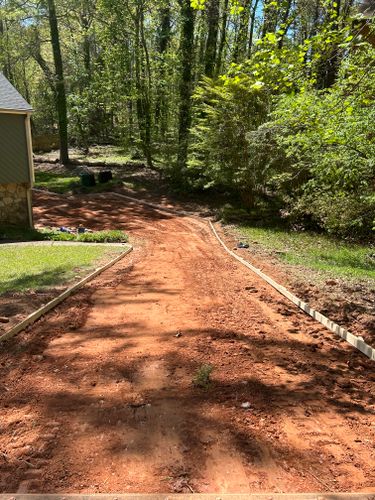  for A&A CONCRETE LLC in Lake City, GA