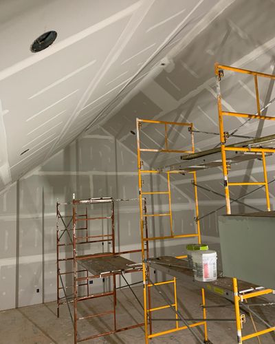 Drywall Installation for Carrillo Drywall Services in Temple, PA