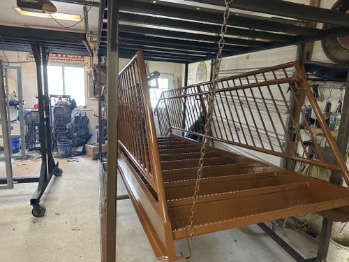 All Photos for CNC Powder Coating in Murphy, NC