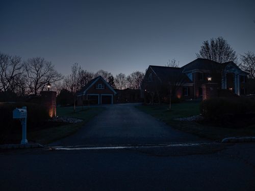 All Photos for Unique Outdoor Lighting in Short Hills, NJ