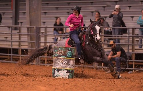  for Florida Native Equestrian Development in Central Florida, FL