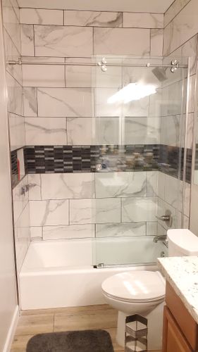 Residential & Commercial Glass Replacement for Concept Glass and Glazing in Cottonwood, AZ