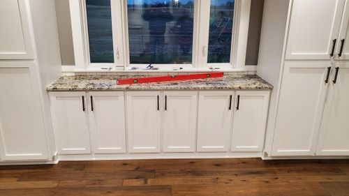 Drywall and Plastering for Cory Boes Construction and Masonry, LLC in Upper Sandusky, OH