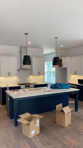 All Photos for MTZ Electrical Contracting LLC in Lavonia, GA