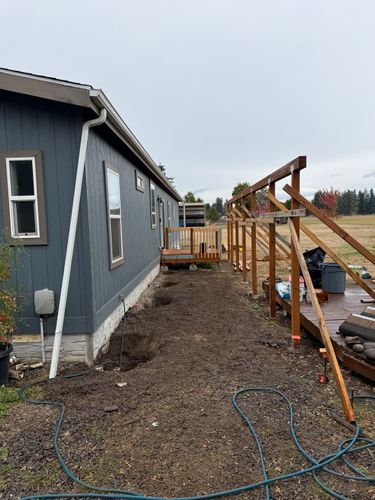 All Photos for Rojas Construction Services in Salem, OR