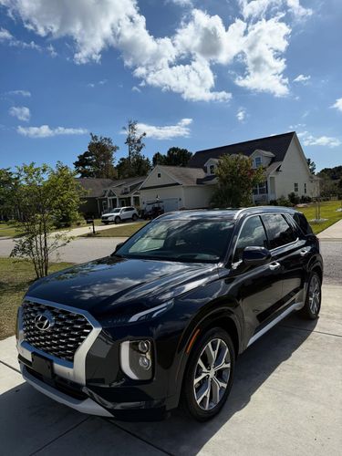 Exterior Package  for Relentless Shine Mobile Detailing in Calabash, NC