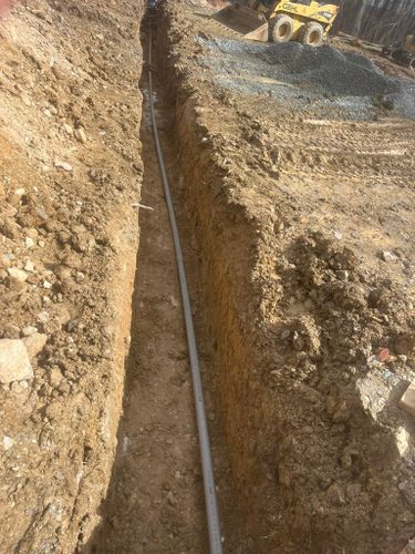 All Photos for Young’s lawns & landscapes in Thurmont, MD