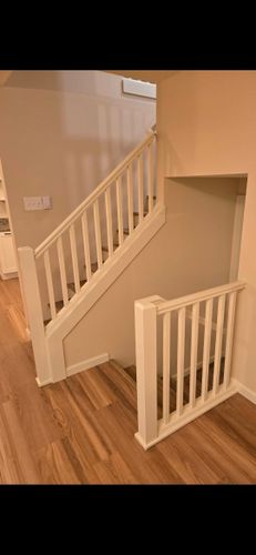 Carpentry for Bisila Construction in Vancouver, WA