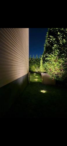 All Photos for Unique Outdoor Lighting in Short Hills, NJ