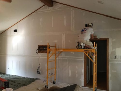  for D&J Painting in Richmond, TX