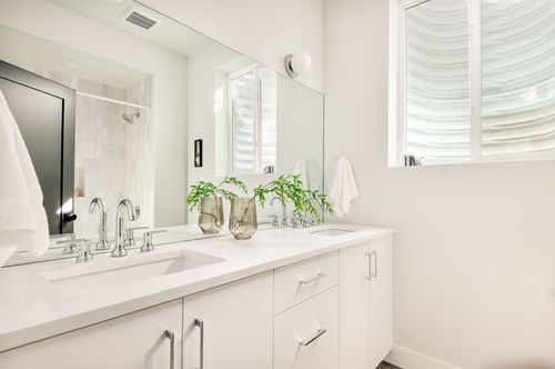 Kitchen and Bathroom Renovations for Radiant Homes LLC in Fort Collins, CO