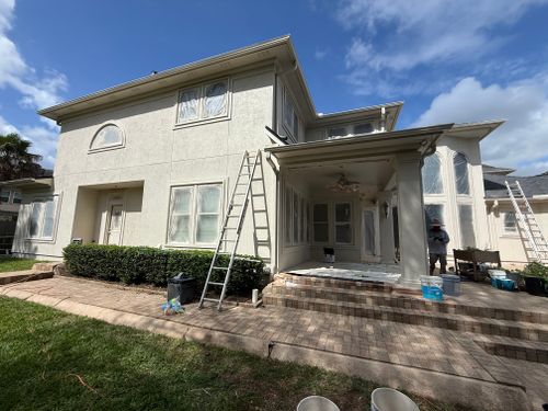 All Photos for A&N Painting And Renovations in Houston, TX