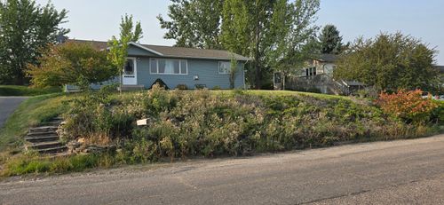 Landscape Installation for Blue Ridge Landscape in Polson, MT