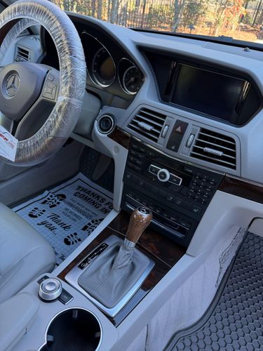 Interior Package for Relentless Shine Mobile Detailing in Calabash, NC