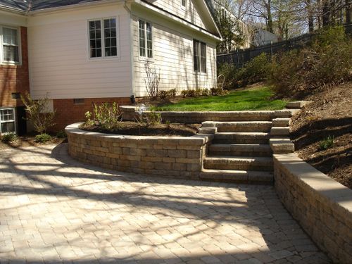 M&M Professional Landscaping for Offering professional solutions for every aspect of your home. in Sterling, VA