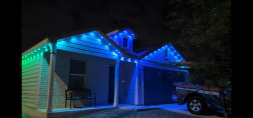  for Chappy Electric in San Antonio, TX