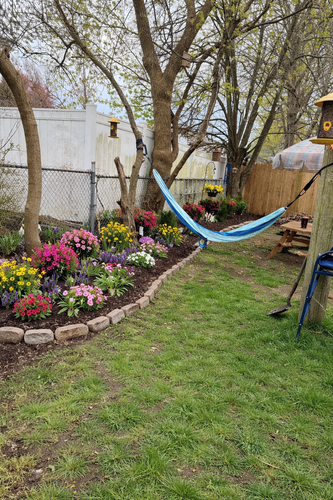 Landscape Design for Kingston Lawn Care in Providence, RI