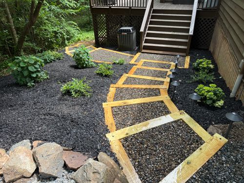 All Photos for JBB Landscaping in Concord, NC