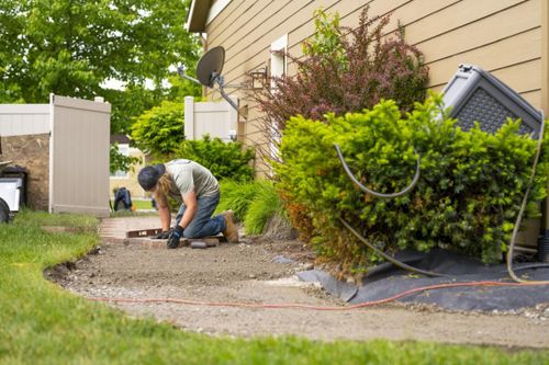  for Idahome Hardscapes in Coeur d'Alene, ID