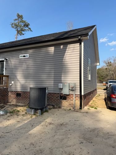 All Photos for Lee’s Hill Top Contracting in Oxford, NC