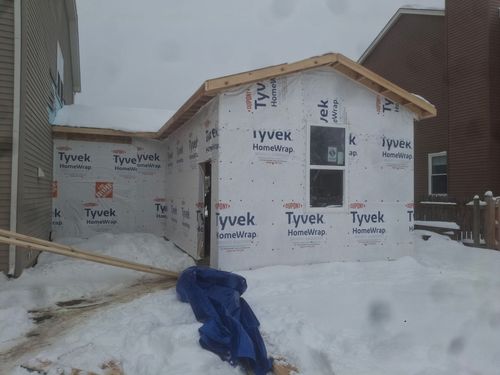 All Photos for Incredible Builders, INC in Huntley, IL