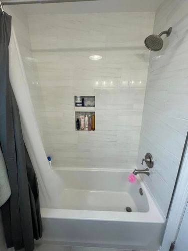 All Photos for Quality Home Repair and Improvement  in Saint John, Indiana