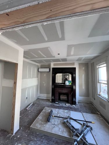Drywall Installation for Carrillo Drywall Services in Temple, PA