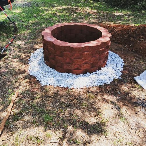  for AG Construction in Spartanburg, SC