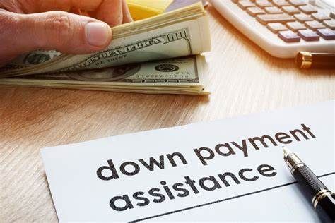 Down Payment Assistance for The McNelly Team - Fairway Independent Mortgage  in Phoenix, AZ