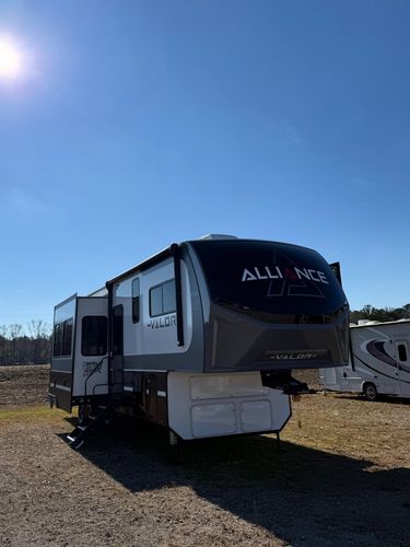 Add Ons for Relentless Shine Mobile Detailing in Calabash, NC