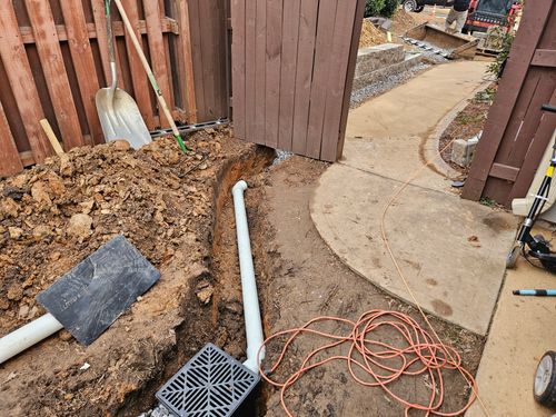  for Upstate Lawncare Maintenance LLC in Easley, SC