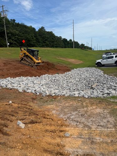  for DC Construction Company LLC in Clanton, AL